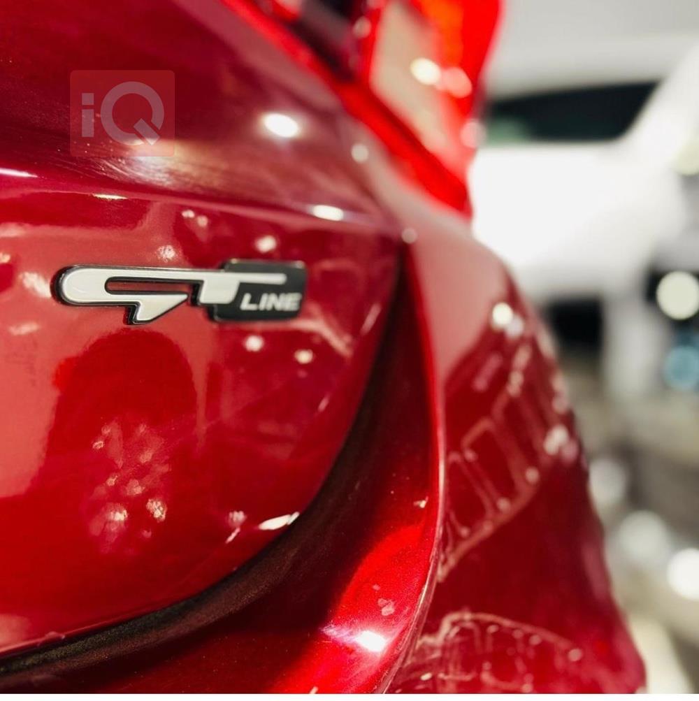 کیا K5